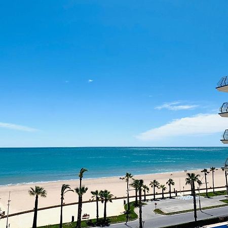 Apartamento Playa Пеніскола Екстер'єр фото