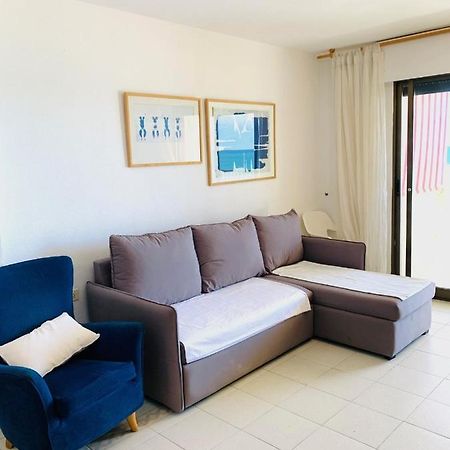Apartamento Playa Пеніскола Екстер'єр фото