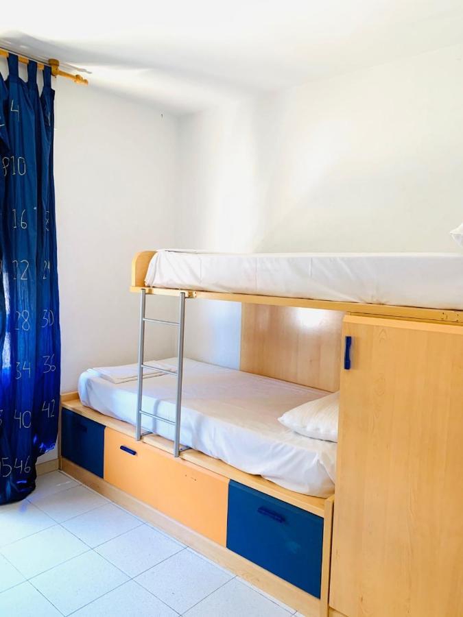 Apartamento Playa Пеніскола Екстер'єр фото