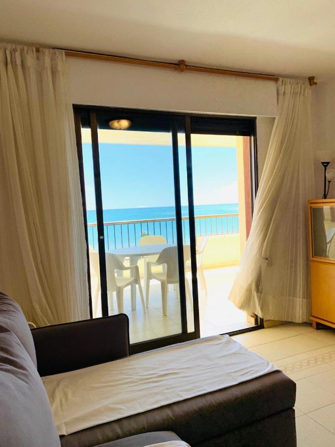Apartamento Playa Пеніскола Екстер'єр фото