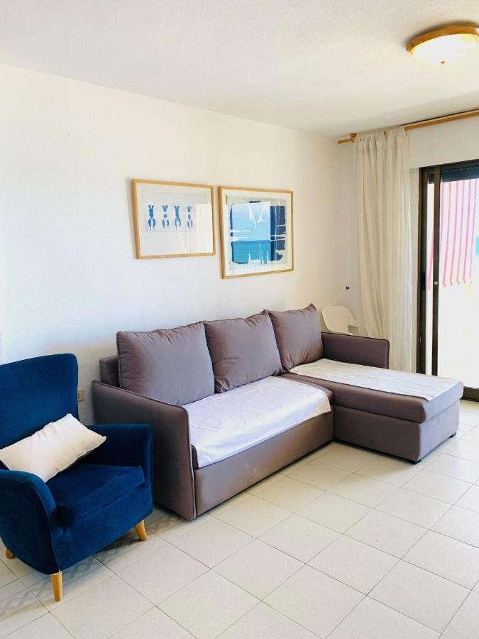 Apartamento Playa Пеніскола Екстер'єр фото
