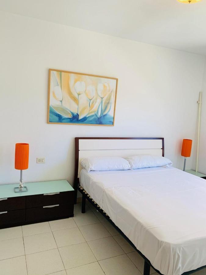 Apartamento Playa Пеніскола Екстер'єр фото